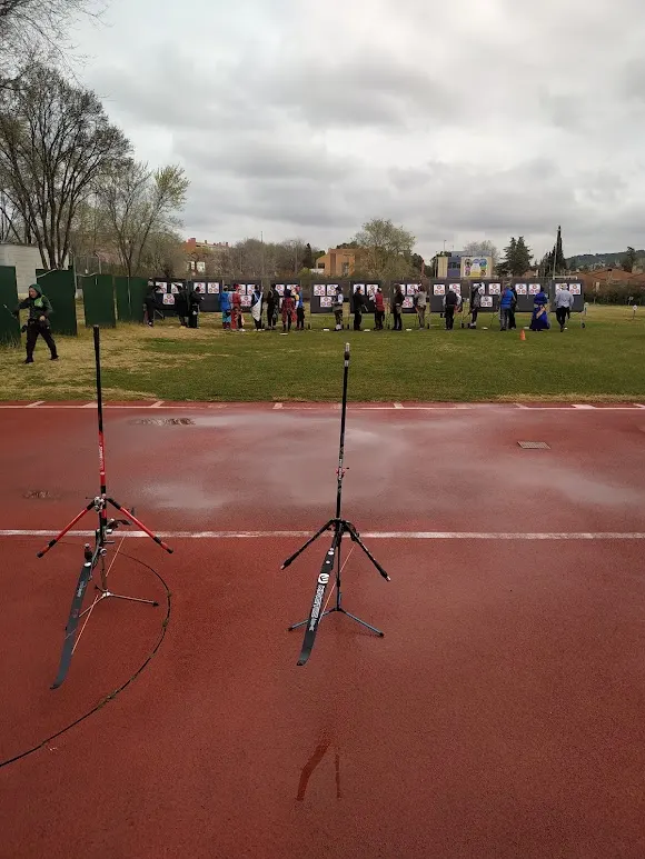 Club Deportivo Elemental Tiro con Arco Rivas-Vaciamadrid