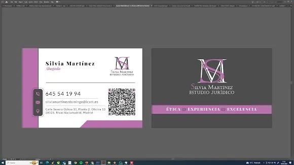 Estudio Jurídico Silvia Martínez Abogada