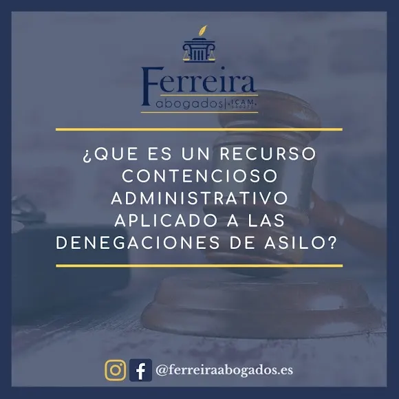 Ferreira Abogados