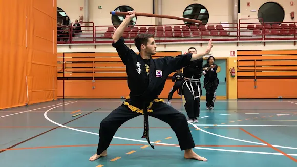 KUK SOOL WON RIVAS - Rivas-Vaciamadrid