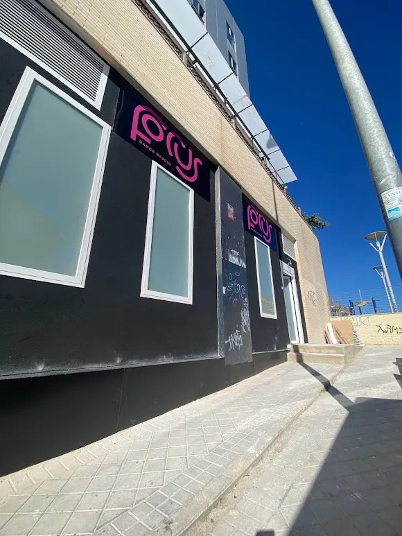 Focus Dance Studio