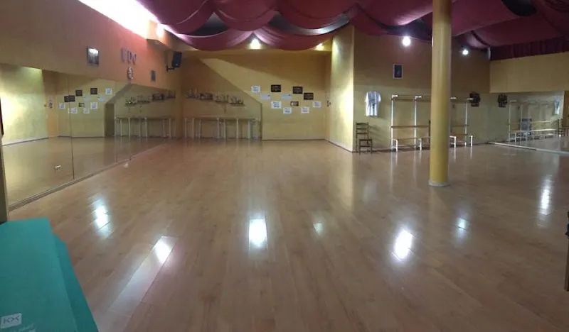 Escuela de Danza Covibar - Academia de baile en Rivas-Vaciamadrid - foto 2