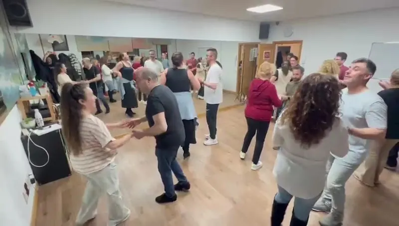 Escuela Profesional de Danza Natalia Martínez - Academia de baile en Rivas-Vaciamadrid - foto 2