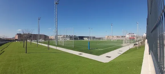 Centro Deportivo Supera Rivas La Luna - Gimnasio en Rivas-Vaciamadrid
