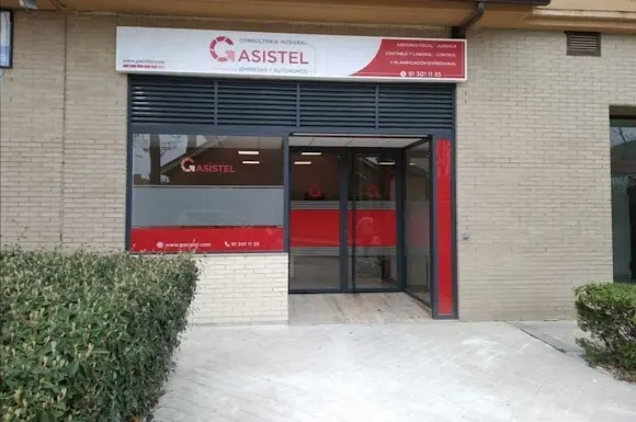 Gasistel, S.L.
