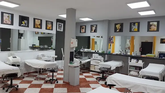 Academia de Peluquería y Estética Gerbel - Rivas-Vaciamadrid