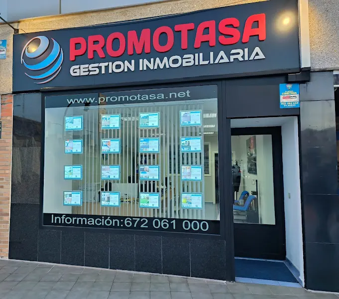 PROMOTASA - Agencia inmobiliaria en Rivas-Vaciamadrid - foto 2