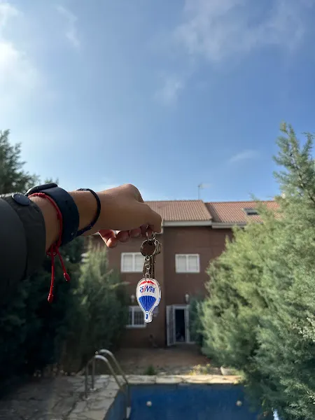 RE/MAX Alma
