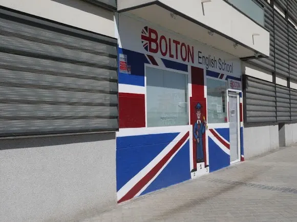 Bolton English School