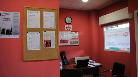 English Learning Academy - Tu Academia de Inglés en Rivas - Rivas-Vaciamadrid