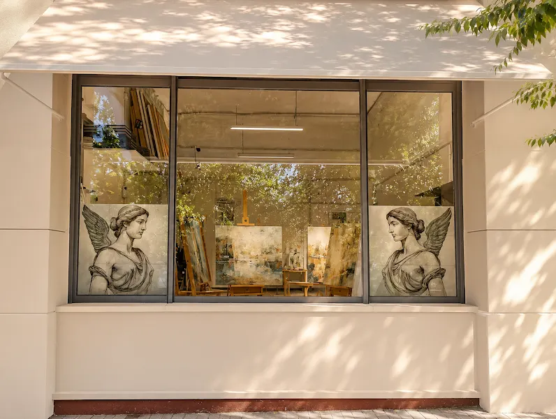 Espacio Creativo - Rivas-Vaciamadrid