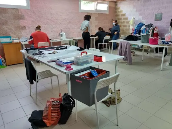 Academia Taller Verónica del Rey - Rivas-Vaciamadrid
