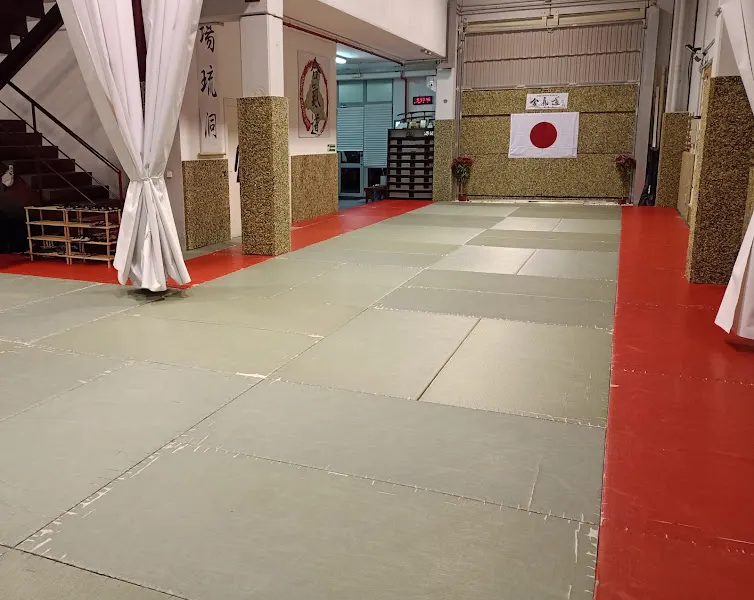 CLUB CENTRO DE AIKIDO