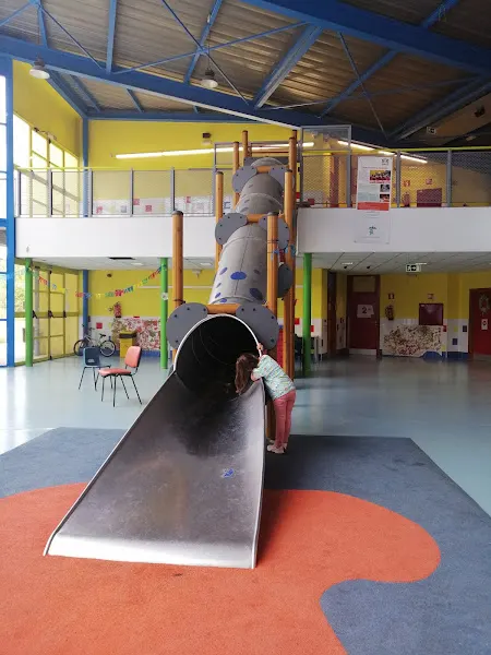 Centro Municipal de Recursos Para la Infancia Bhima Sangha - Organización de servicios sociales en Rivas-Vaciamadrid - foto 2