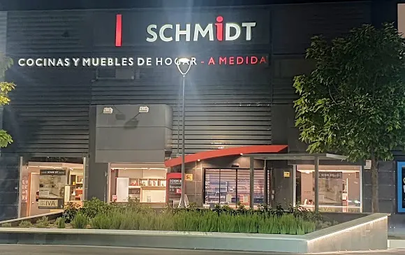 SCHMIDT Rivas Vaciamadrid