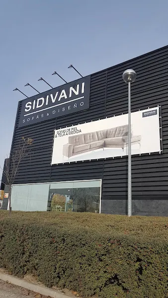 Sidivani - Tienda de sofás en Rivas-Vaciamadrid - foto 2