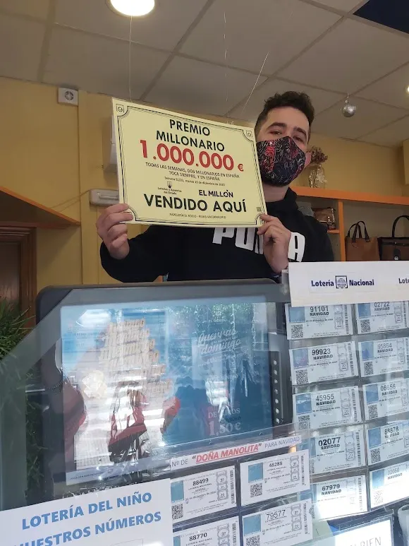 Papelería David - Rivas-Vaciamadrid