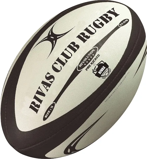 Club Atlético Rivas Rugby - Club de rugby en Rivas-Vaciamadrid