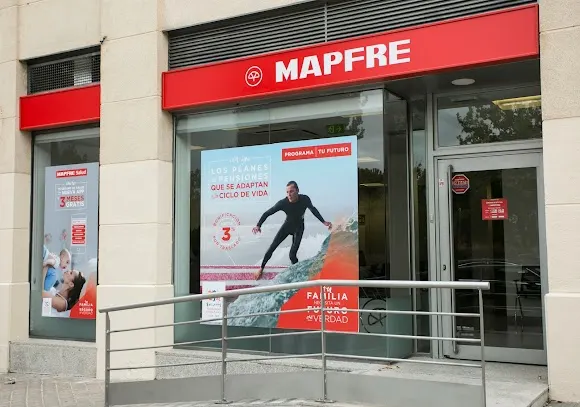MAPFRE - Rivas-Vaciamadrid