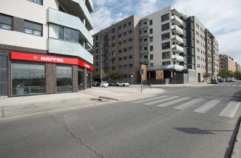 MAPFRE
