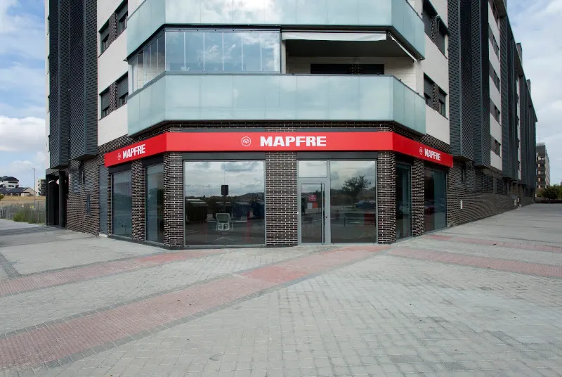 MAPFRE - Agencia de seguros en Rivas-Vaciamadrid - foto 2