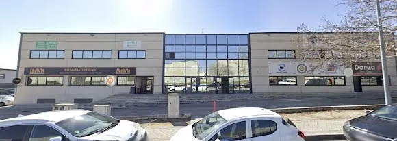 AXA Seguros Rivas JORGE GONZALEZ FAYERMAN - Rivas-Vaciamadrid