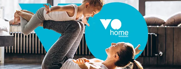 Inmobiliaria VOhome Rivas Vaciamadrid