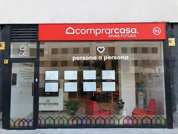 Comprarcasa Rivas Futura - Rivas-Vaciamadrid