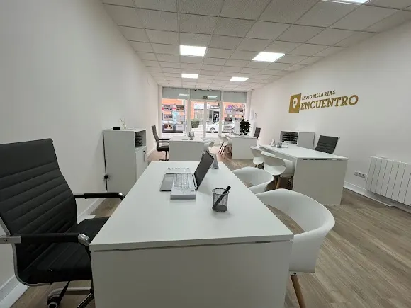 Inmobiliarias Encuentro