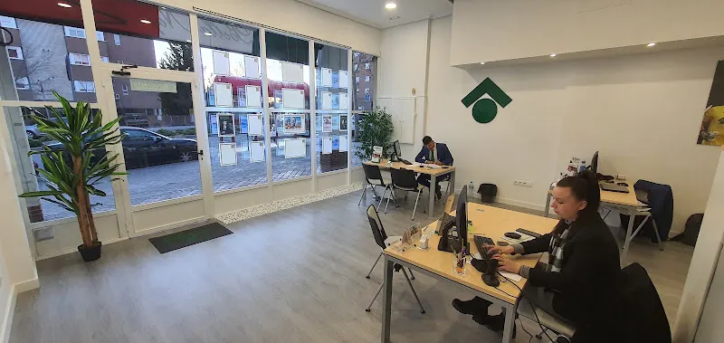 Tecnocasa agencia inmobiliaria - Rivas-Vaciamadrid