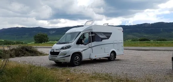 ChicVAN Alquiler autocaravanas