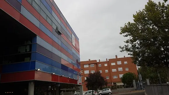 Empresa Municipal de la Vivienda de Rivas Vacíamadrid