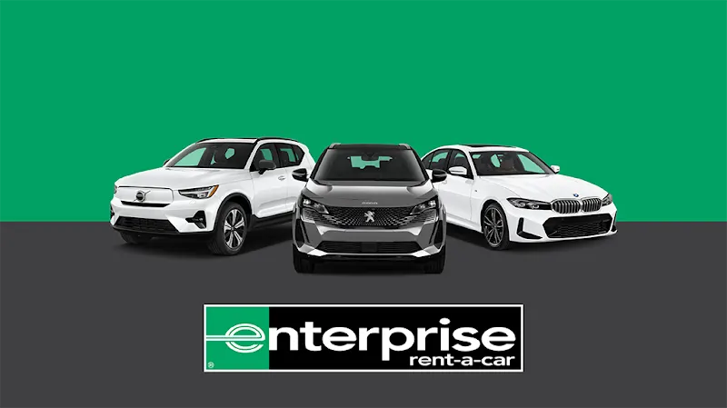 Enterprise Alquiler de Coches y Furgonetas - Rivas-Iluscar - Agencia de alquiler de coches en Rivas-Vaciamadrid - foto 2