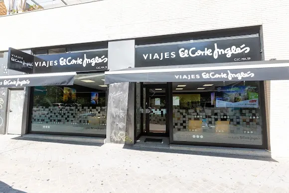 Viajes El Corte Inglés - Rivas Vaciamadrid