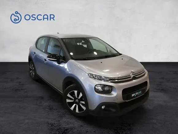 Oscar Alquiler de Coches Rivas-Vaciamadrid - Centro