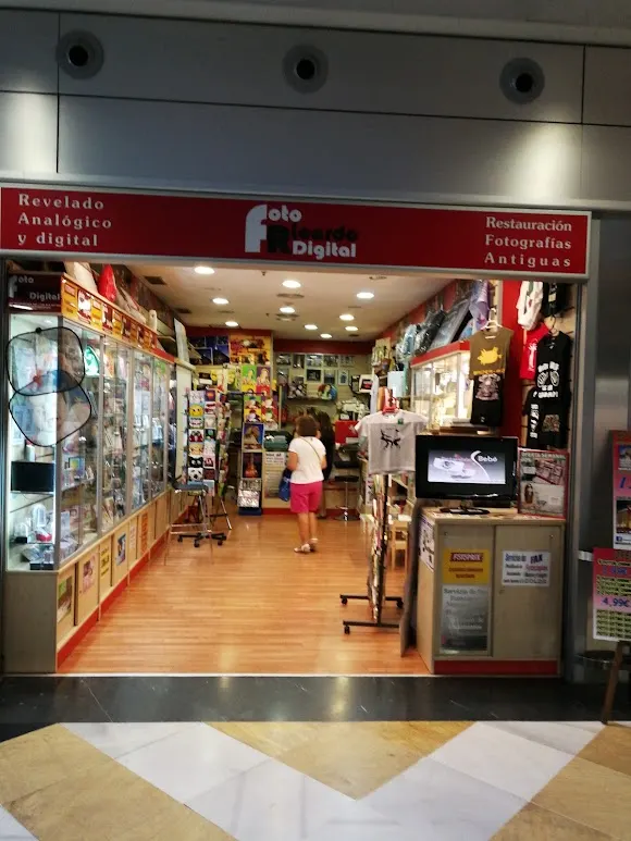Rivas Centro