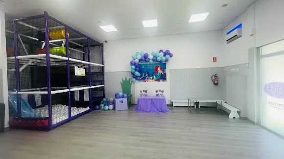 Sala DiverArea Rivas Futura - Salón para eventos en Rivas-Vaciamadrid