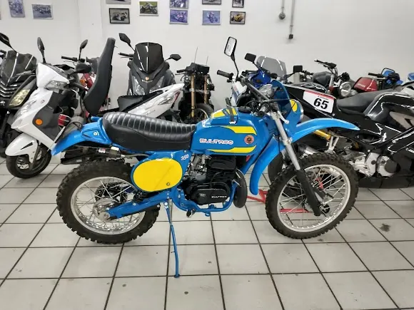 Stile Moto