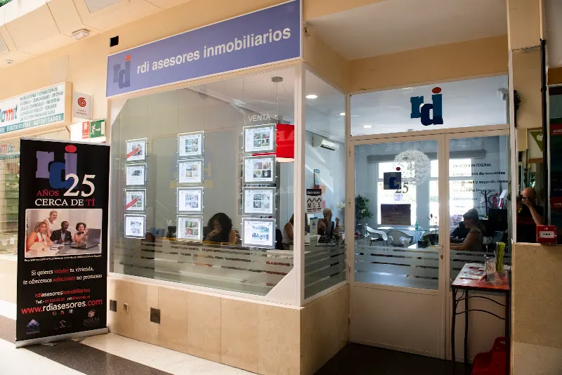 Rdi Asesores Inmobiliarios - Agencia inmobiliaria en Rivas-Vaciamadrid - foto 2