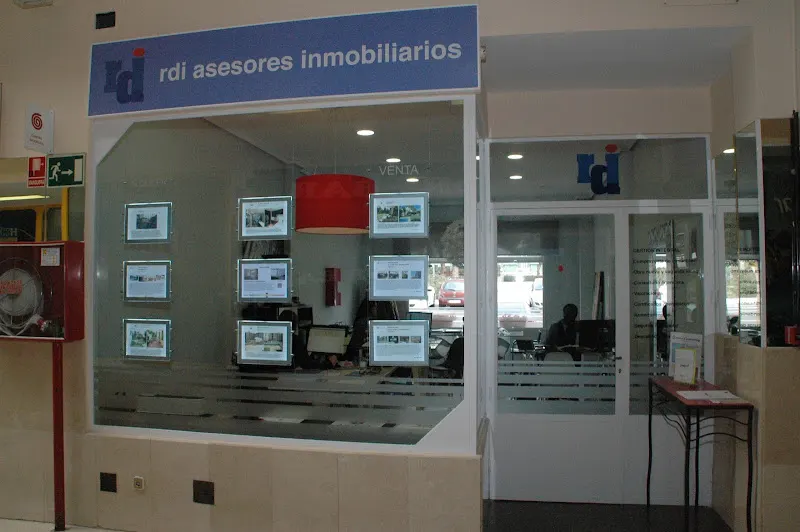 Rdi Asesores Inmobiliarios - Agencia inmobiliaria en Rivas-Vaciamadrid - foto 3