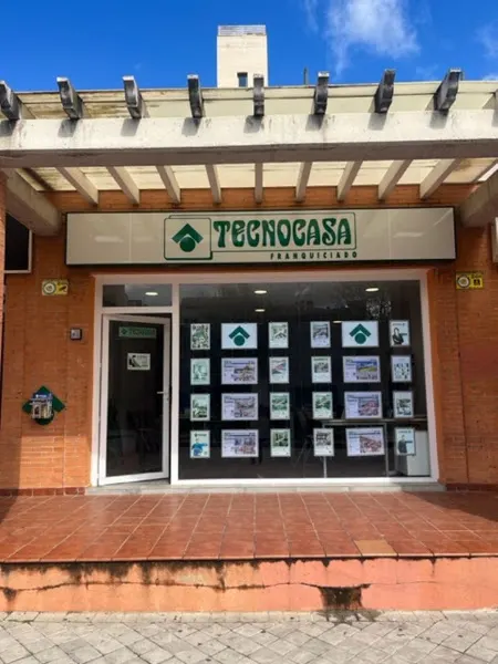 Tecnocasa agencia inmobiliaria - Rivas-Vaciamadrid