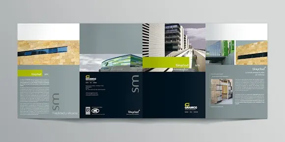 Talem, Agencia de diseño gráfico y web Madrid