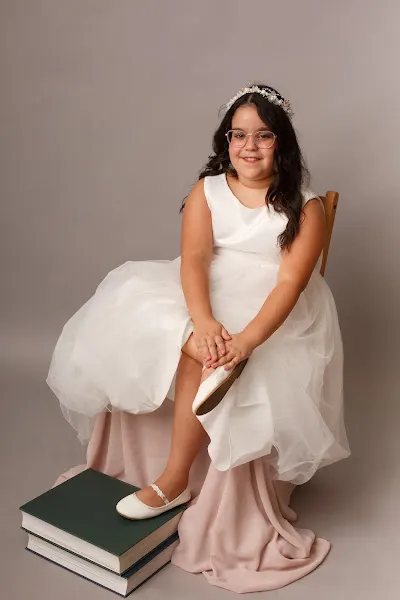 Miriam Garcia Foto