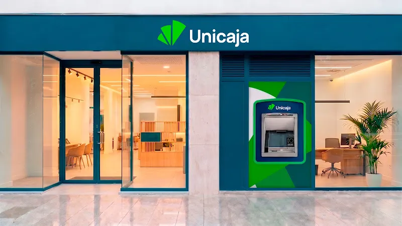 Unicaja Banco