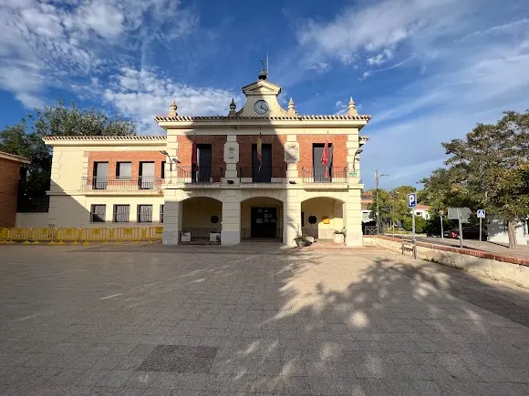 Oficina de Atención a la Ciudadanía (SIAC) Casa Consistorial