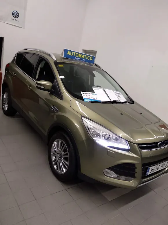 OcasionPlus Rivas-Vaciamadrid 10 | Concesionario de coches de segunda mano