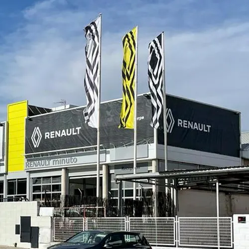 Renault Rivas Autocarpe
