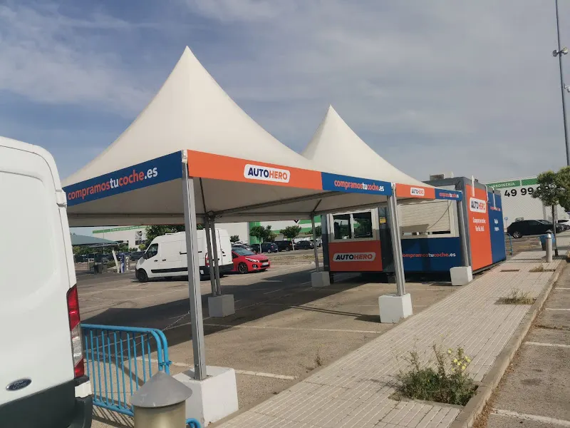 Compramostucoche.es Madrid-Rivas - Tienda de vehículos de segunda mano y de ocasión en Rivas-Vaciamadrid - foto 2