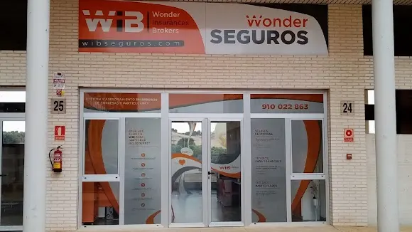 WONDER SEGUROS