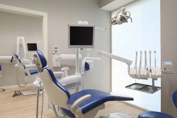 Clínica Dental Milenium Rivas Futura - Rivas-Vaciamadrid